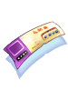 Transcendent Job Change Ticket