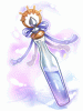 True Small Mana Potion