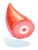 Red Pitaya Tail