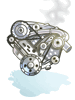 Robot Part