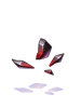 Fragments of Regret