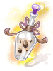 Earth Acid Bottle