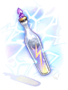 Gale Acid Bottle