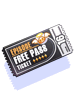 Eps 16 Clear Ticket