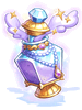 Blessed Ether Dust