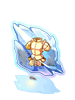 Armor Enhancement Ore (Low Grade)