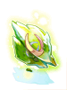 Accessory Enhancement Ore (High Grade)