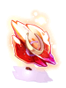 Accessory Enhancement Ore (Supreme Grade)