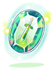 Weapon Enhancement Stone (High Grade)