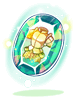 Armor Enhancement Stone(High Grade)