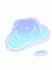 Opaque Liquid