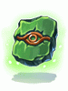 Grass Rune Fragment