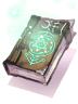 Spell Book(Lord of Vermilion)