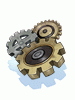 Clock Gear