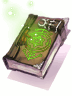 Spell Book(Earth Strain)