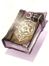 Spell Book(Tetra Vortex)