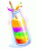 Complex Fruit Juice