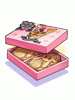 Advanced Cookie Box
