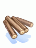 Wood Block