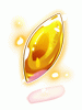 Bright Shining Crystal