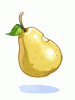 Fresh Pear