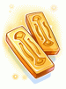 Herosria Gold Bar