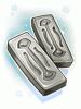 Herosria Iron Bar