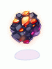 Herosria Ruby Ore