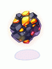 Herosria Topaz Ore