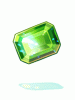 Herosria Emerald