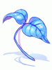 Herosria Blue Herb