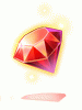 Shining Herosria Ruby