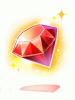 Brilliant Herosria Ruby