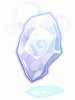 Solid Ice