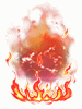 Flame Essence