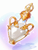 Bishop's Holy Water