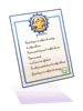 Grace Magic Modification Permit (Manteau)