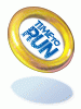 Sonic Badge