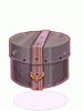 Cannon Ball Box