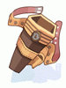 Poison Arrow Quiver