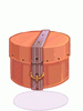 Holy Cannon Ball Box