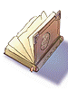 Shadow Staff Book