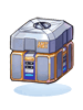 Ancient Hero's Boots Modifying Cube