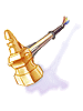+10 Lv4 Weapon Refine Exchange Hammer