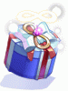 Variety Hat Box