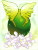 Sprout of World Tree Egg
