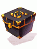 Physical Magical Shadow Box
