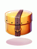 Lightning Cannon Ball Box
