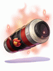 Fire Summon Scroll