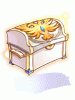 Merit Box (Platinum Class)